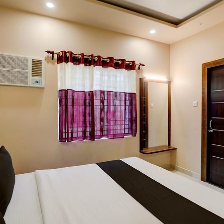 Hotel O Ruby House Puri Ngoại thất bức ảnh
