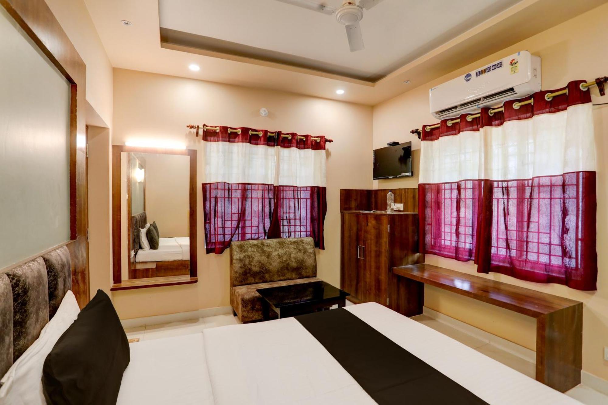 Hotel O Ruby House Puri Ngoại thất bức ảnh