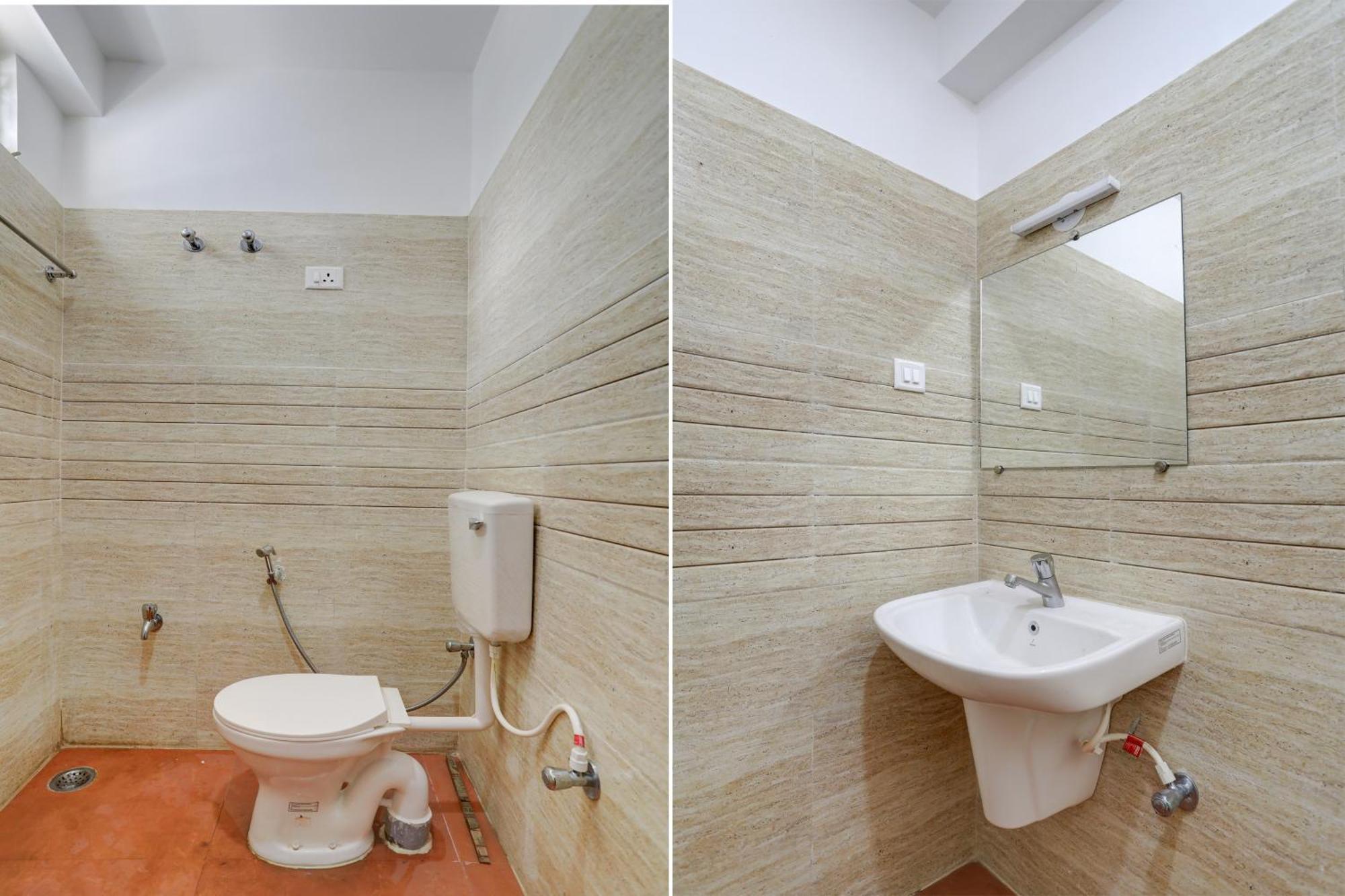 Hotel O Ruby House Puri Ngoại thất bức ảnh