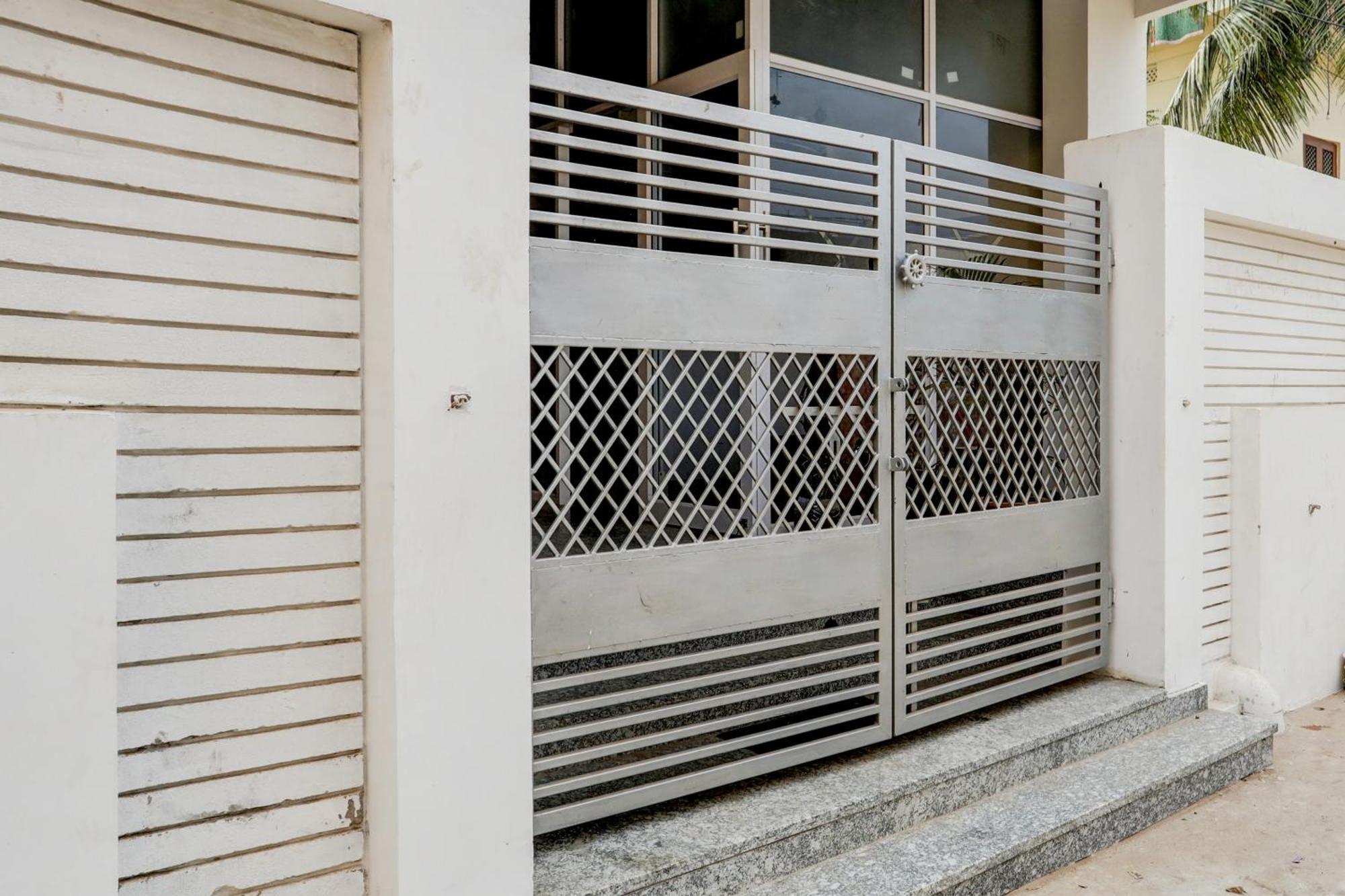 Hotel O Ruby House Puri Ngoại thất bức ảnh